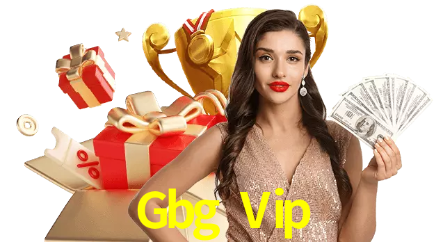 Jogue com dealers reais no Gbg Vip!