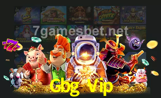 cassino Gbg Vip