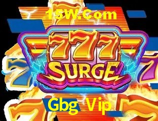 Design Responsivo Gbg Vip