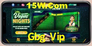 Welcome Bonus Gbg Vip