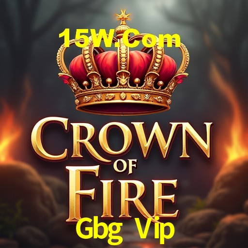 Interface do App Gbg Vip