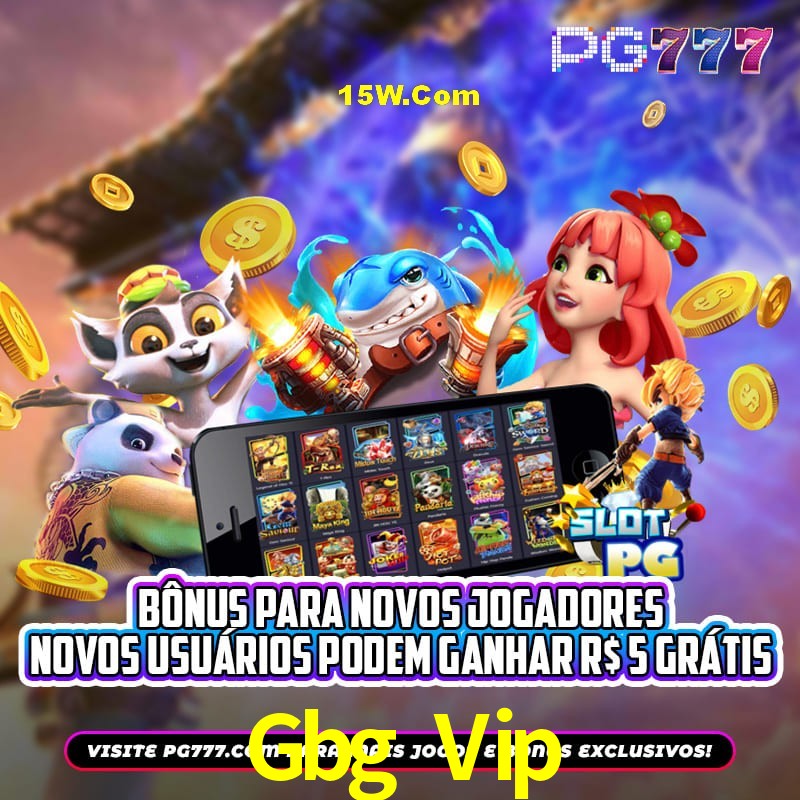 Live Casino Gbg Vip