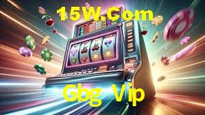 Statistics Gbg Vip