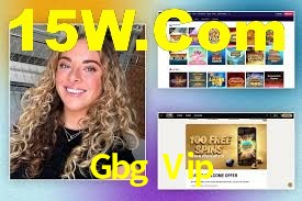 Welcome Bonus Gbg Vip