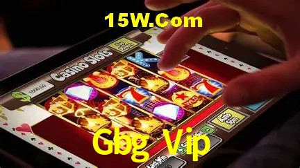 Segurança 2FA Gbg Vip