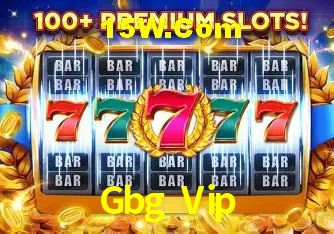 Integração de APIs Gbg Vip
