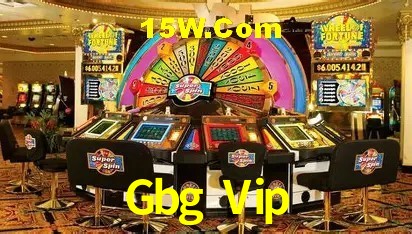 Experiência VIP Gbg Vip