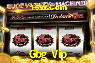 Tecnologia da Plataforma Gbg Vip