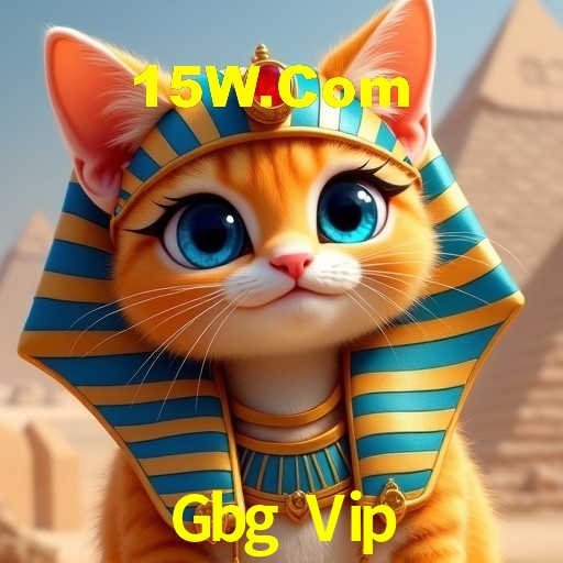 Bônus de Boas-vindas Gbg Vip