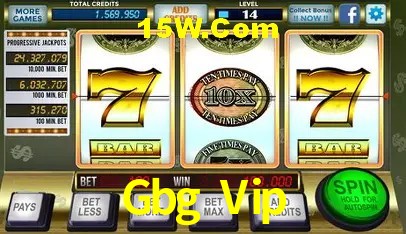 Promoções Sazonais Gbg Vip