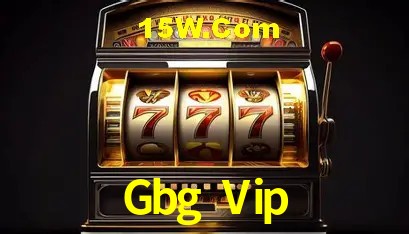 Jogos com bônus e suporte 24h na Gbg Vip
