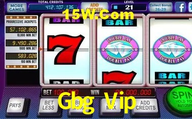 Especiais de Fim de Semana Gbg Vip
