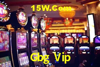 Casino Ao Vivo Gbg Vip