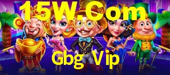 Tournaments Gbg Vip