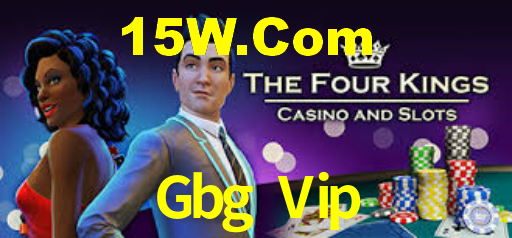 Gbg Vip