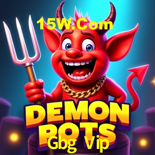 Bônus Diários Gbg Vip
