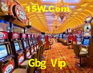 Benefícios VIP na Gbg Vip