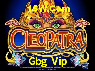 Cadastro Rápido Gbg Vip