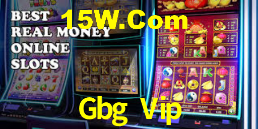 Gbg Vip: Jogos de Caça-Níqueis-Altas Recompensas, Roleta-Velocidade, Blackjack-Desafios Máximos