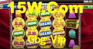 Cashback e recargas na Gbg Vip
