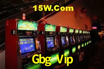 Sistemas de Segurança Gbg Vip