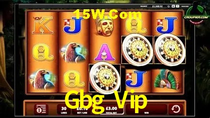 Benefícios da Conta Gbg Vip