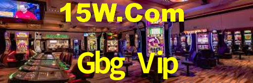 Sinta a adrenalina dos jogos de cassino com Gbg Vip