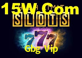 Gbg Vip App Interface