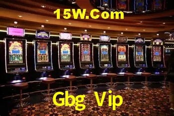 Estatísticas Gbg Vip