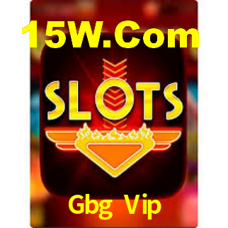 APP rápido e leve da Gbg Vip