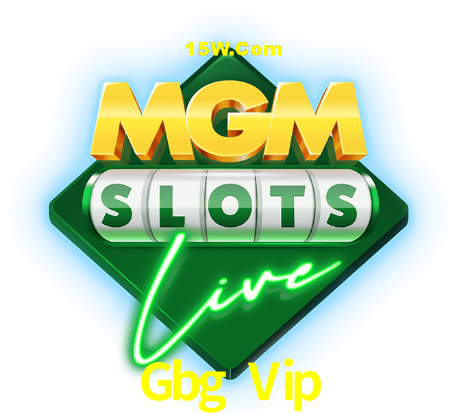 Slot Games Gbg Vip