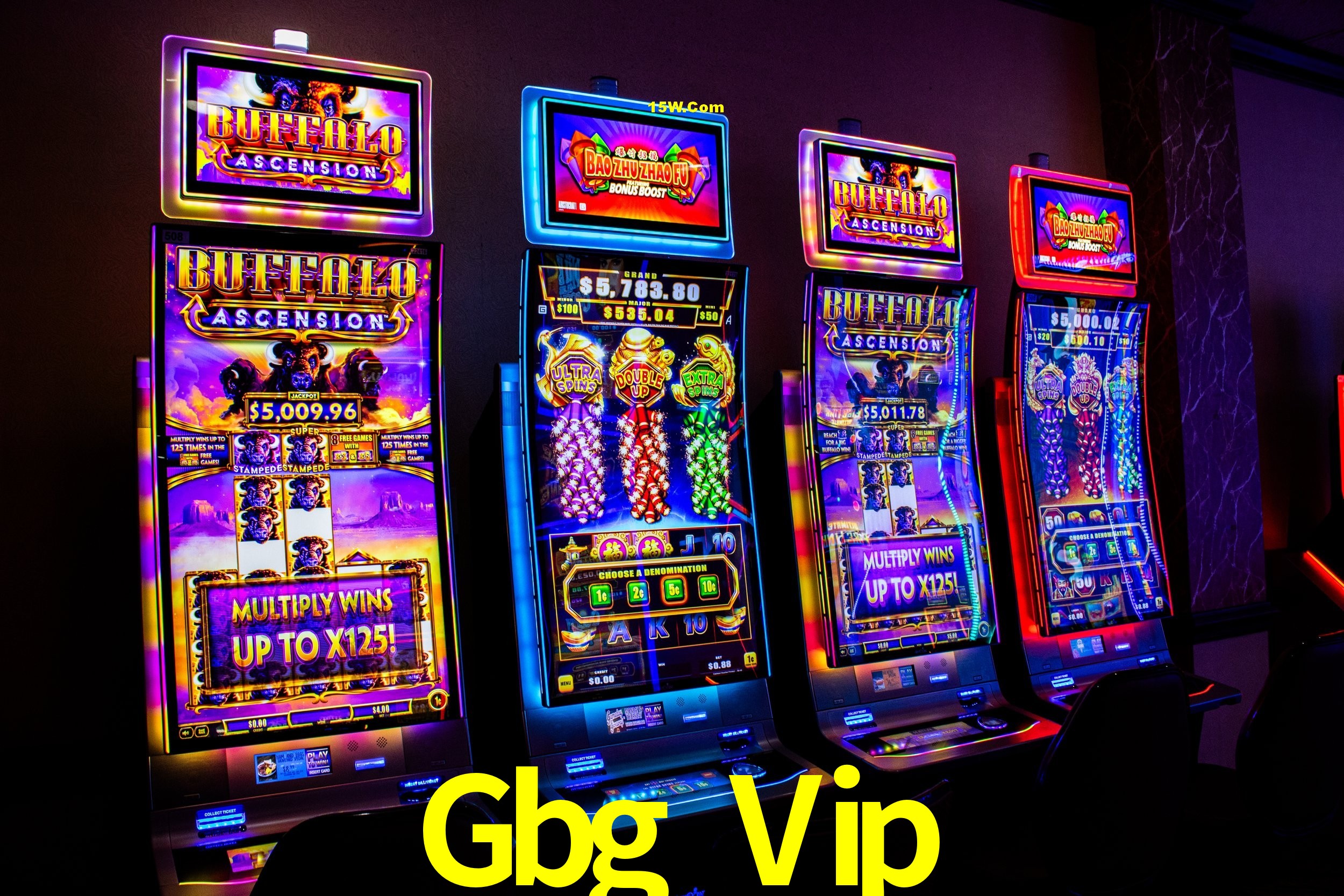 Games Directory Gbg Vip