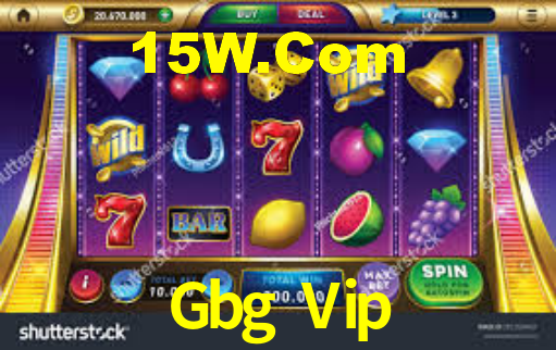 Instalação rápida do APK Gbg Vip