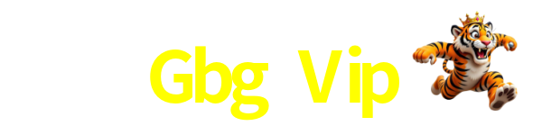 Logo da Gbg Vip